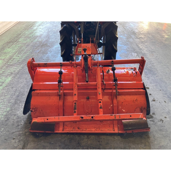 Tracteur Kubota GB175 1035h