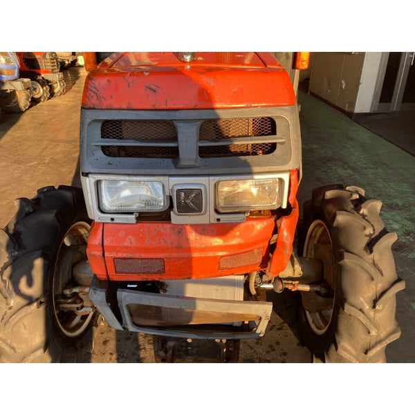 Tracteur Kubota GL470 3042h