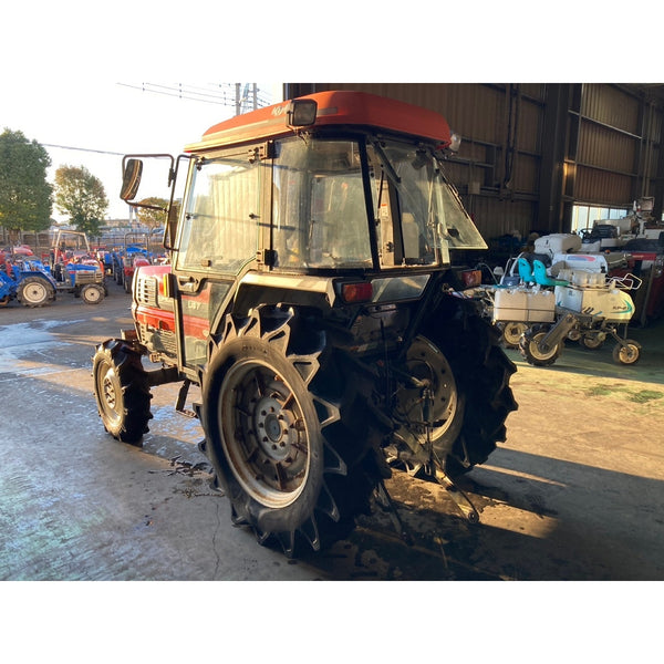 Tracteur Kubota GL470 3042h