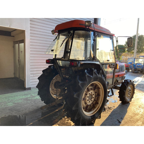 Tracteur Kubota GL470 3042h