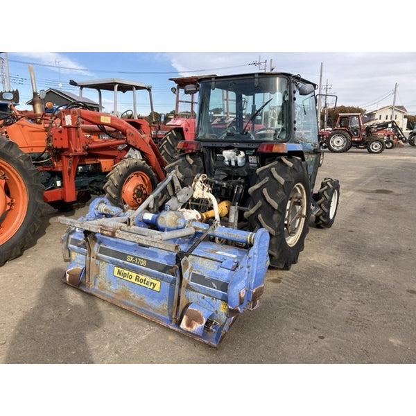 Tracteur Iseki TGS33F 2578h
