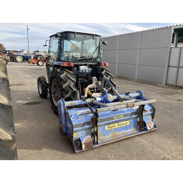 Tracteur Iseki TGS33F 2578h