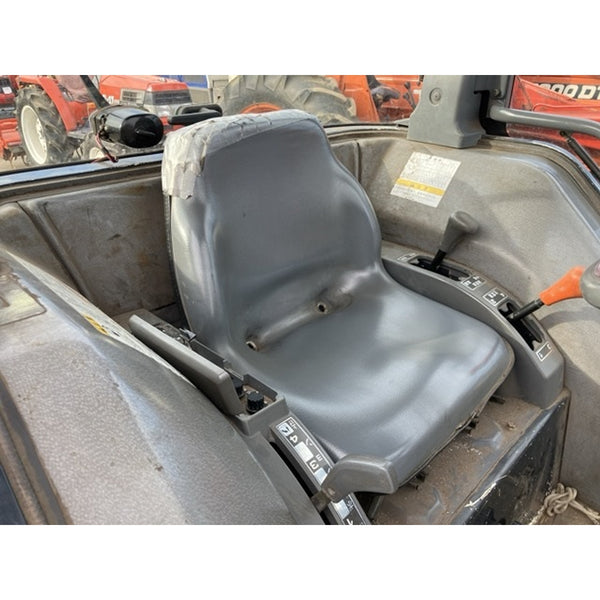 Tracteur Iseki TGS33F 2578h