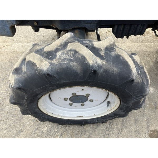 Tracteur Iseki TGS33F 2578h