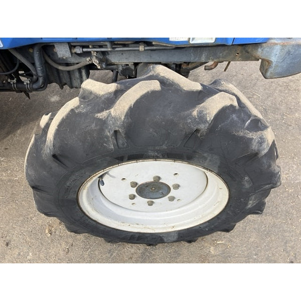 Tracteur Iseki TGS33F 2578h