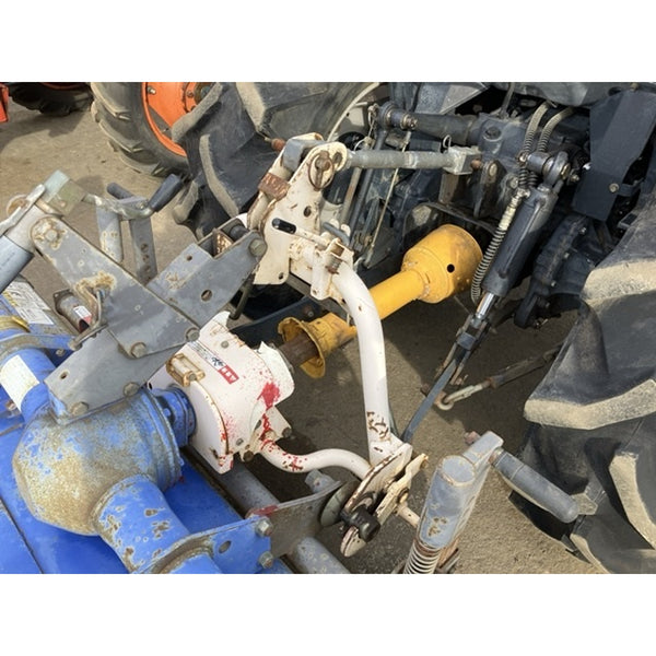 Tracteur Iseki TGS33F 2578h