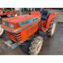 Tracteur Kubota L1-185D 2274h