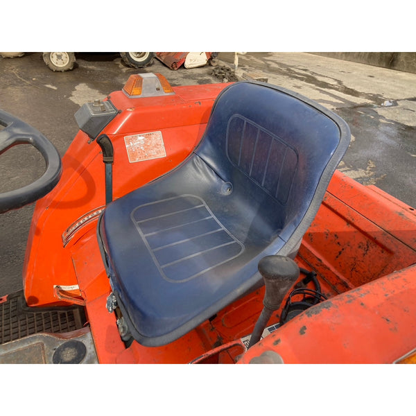 Tracteur Kubota L1-185D 2274h