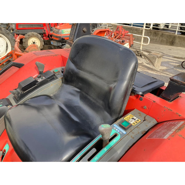 Tracteur Yanmar AF230D 981h