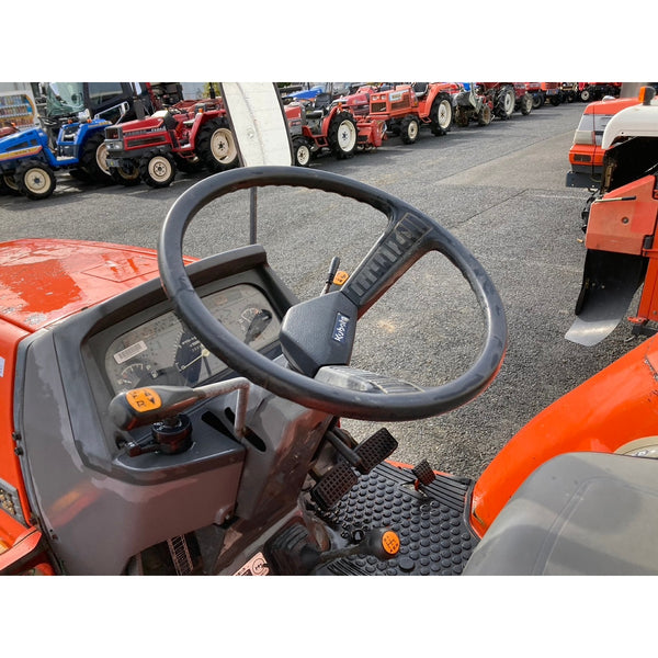Tracteur Kubota GL240 2222h