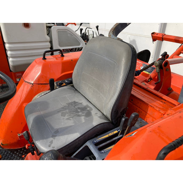 Tracteur Kubota GL240 2222h