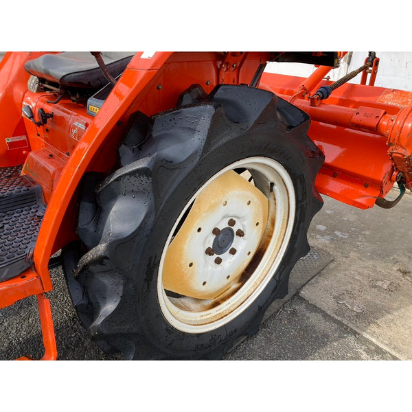 Tracteur Kubota GL240 2222h