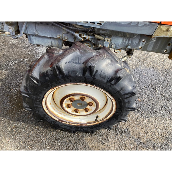 Tracteur Kubota GL240 2222h