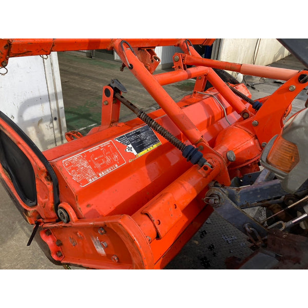 Tracteur Kubota GL240 2222h