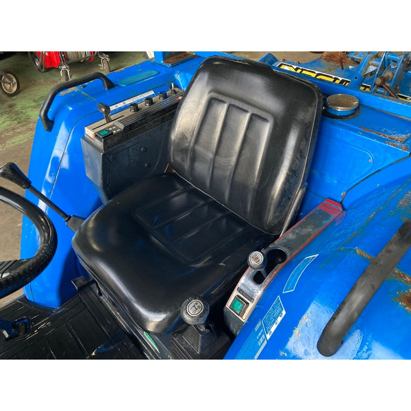 Tracteur Iseki TA255F 1902h