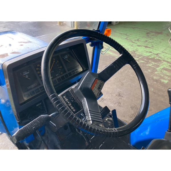 Tracteur Iseki TA255F 1902h