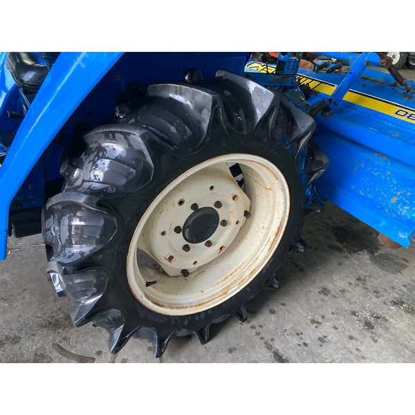 Tracteur Iseki TA255F 1902h