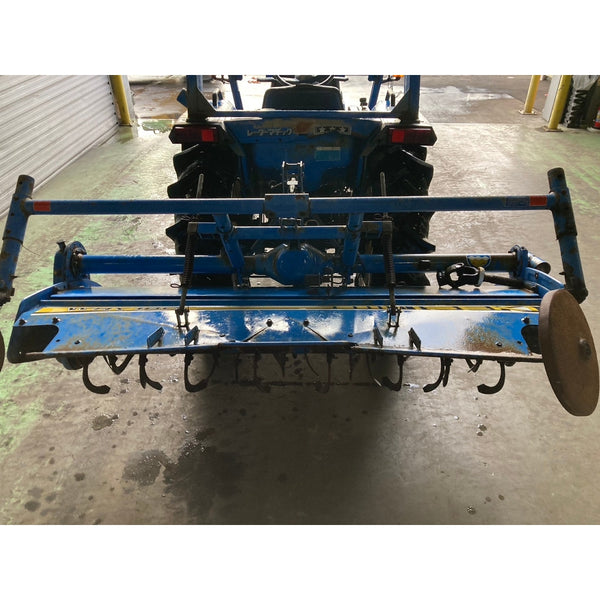 Tracteur Iseki TA255F 1902h