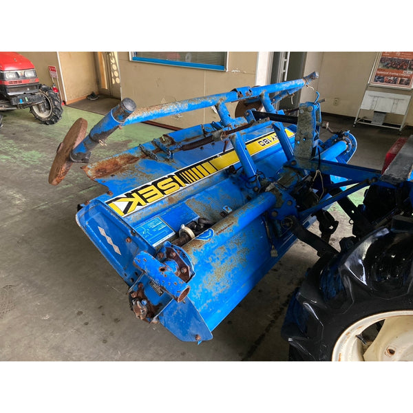 Tracteur Iseki TA255F 1902h