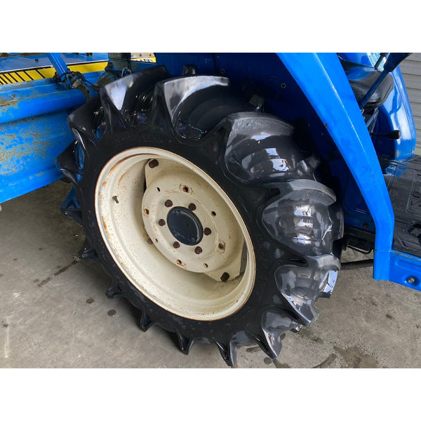 Tracteur Iseki TA255F 1902h