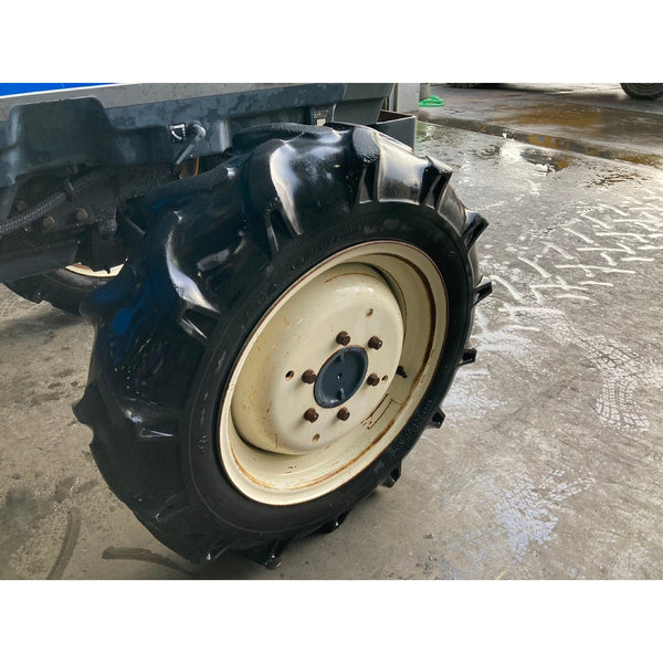Tracteur Iseki TA255F 1902h