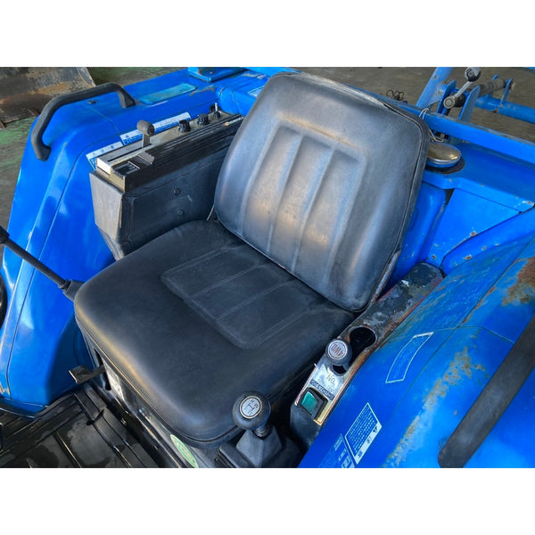 Tracteur Iseki TA207F 1910h