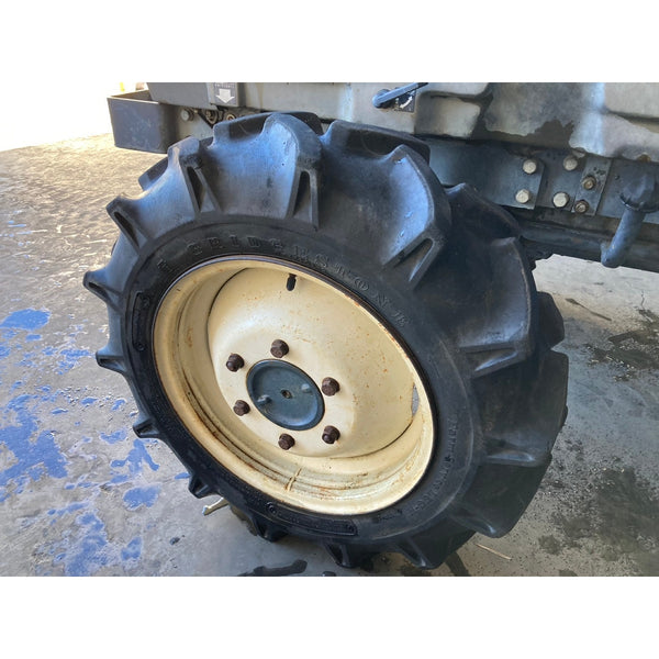 Tracteur Iseki TA207F 1910h