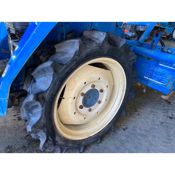 Tracteur Iseki TA207F 1910h