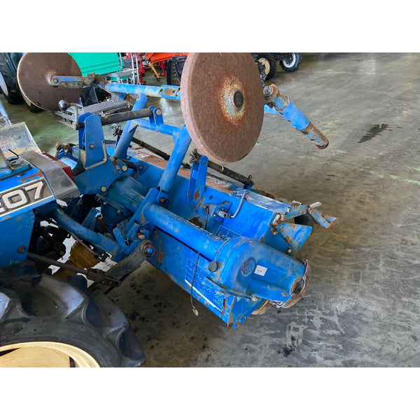 Tracteur Iseki TA207F 1910h