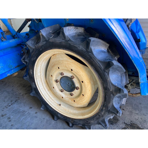 Tracteur Iseki TA207F 1910h