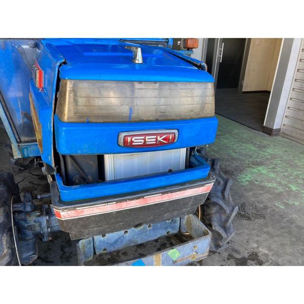 Tracteur Iseki TA207F 1910h