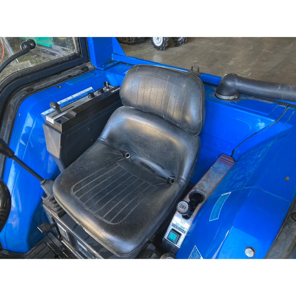 Tracteur Iseki TA287F 1079h