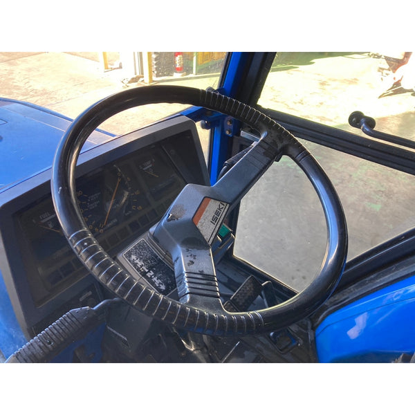 Tracteur Iseki TA287F 1079h