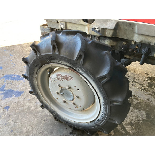 Tracteur Iseki TA287F 1079h