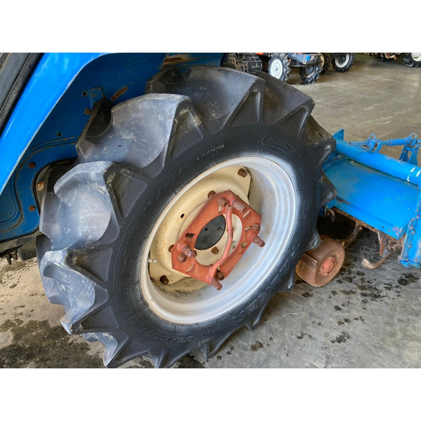 Tracteur Iseki TA287F 1079h