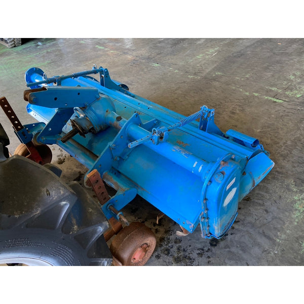 Tracteur Iseki TA287F 1079h