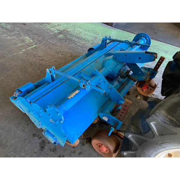Tracteur Iseki TA287F 1079h