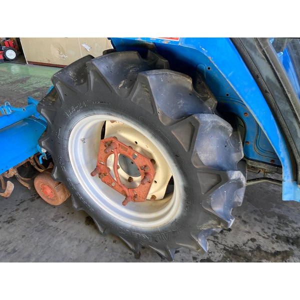 Tracteur Iseki TA287F 1079h