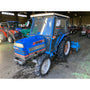 Tracteur Iseki TA287F 1079h