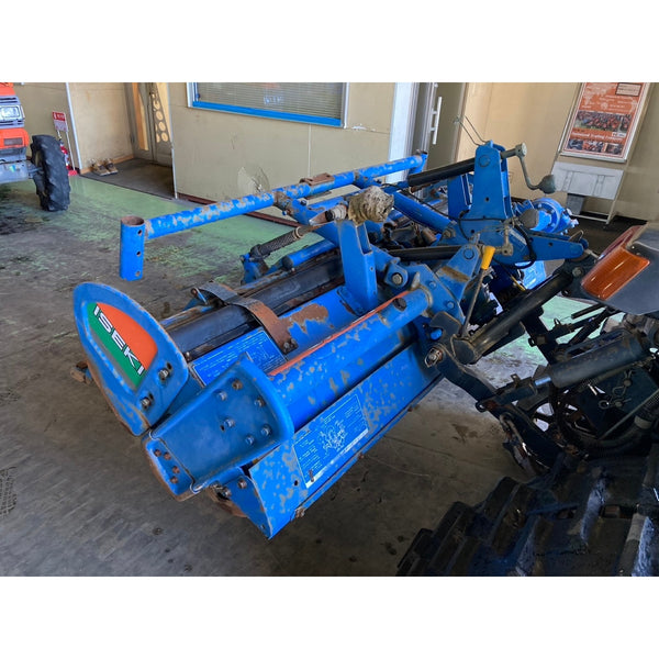 Tracteur Iseki TG33F 1932h