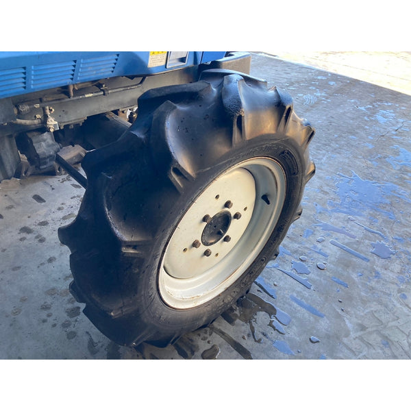 Tracteur Iseki TG33F 1932h