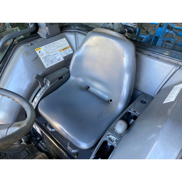 Tracteur Iseki TG33F 1932h