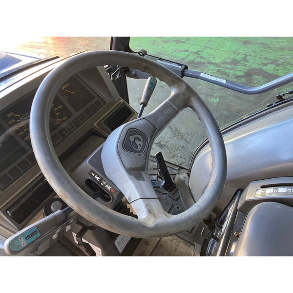 Tracteur Iseki TG33F 1932h