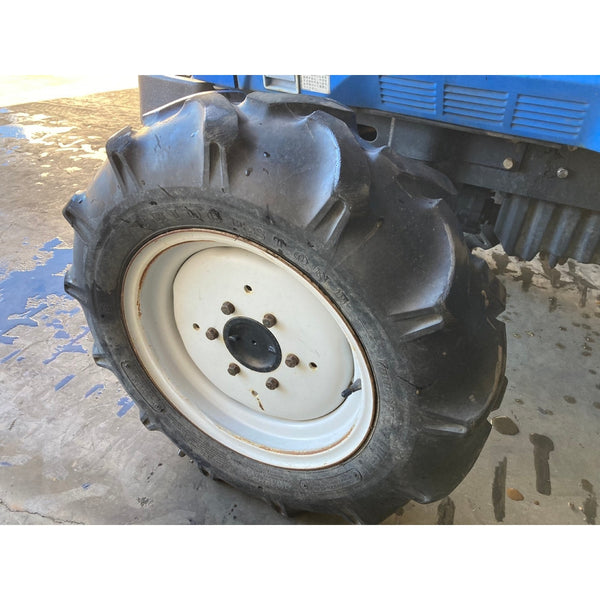 Tracteur Iseki TG33F 1932h