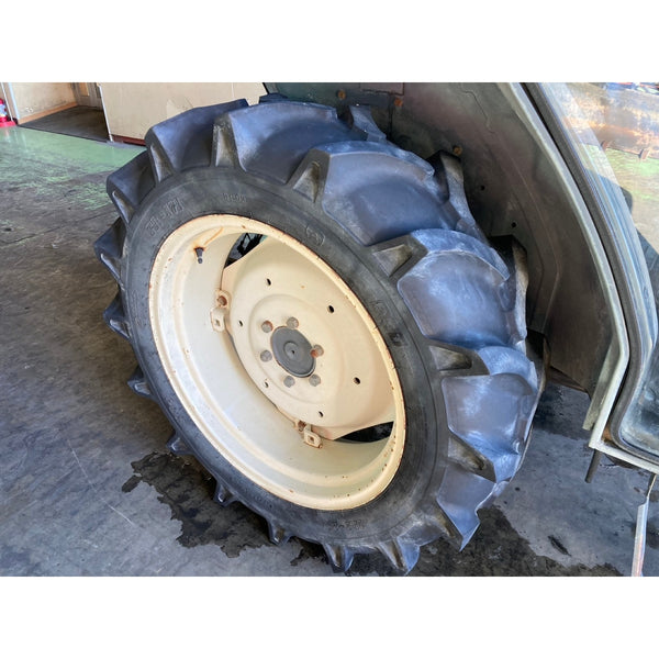 Tracteur Kubota L27 5786h