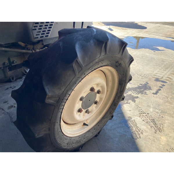 Tracteur Kubota L27 5786h