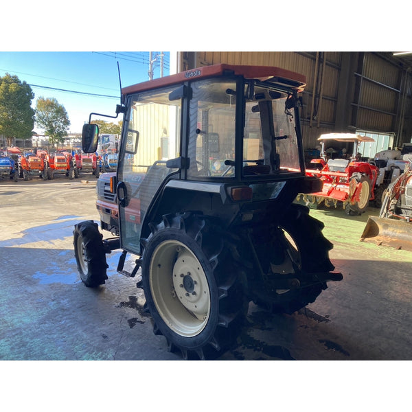 Tracteur Kubota L27 5786h