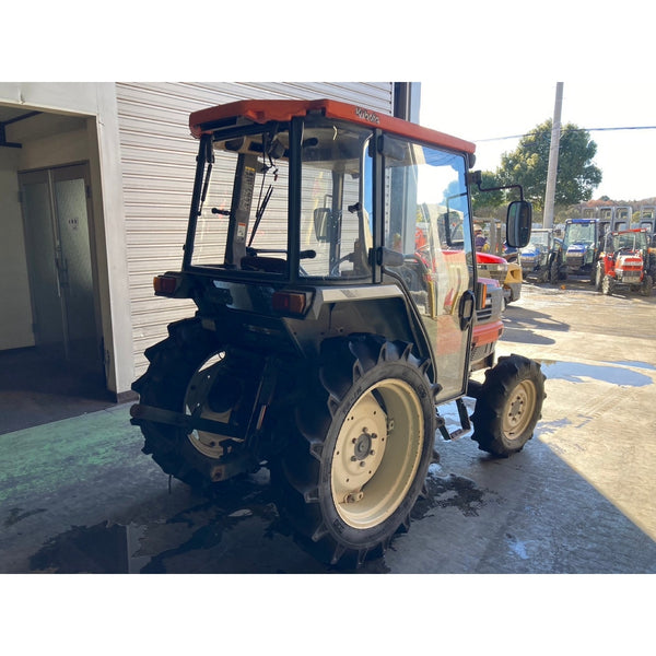 Tracteur Kubota L27 5786h