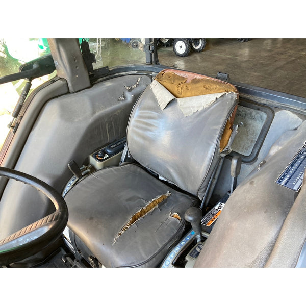 Tracteur Kubota L27 5786h