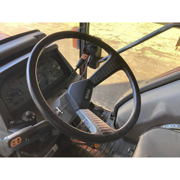 Tracteur Kubota L27 5786h